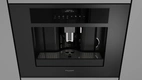 Fulgor Milano Kaffemaskin FUTCM 4500 TF MBK
