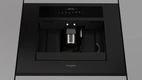 Fulgor Milano Kaffemaskin FUTCM 4500 TF MBK