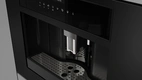 Fulgor Milano Kaffemaskin FUTCM 4500 TF MBK