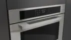 Fulgor Milano Inbyggnadsugn FUTO 7515 TEM IX