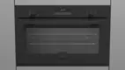 Fulgor Milano Inbyggnadsugn FUTO 9605 FG EM 2F MBK