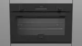 Fulgor Milano Inbyggnadsugn FUTO 9605 FG EM 2F MBK