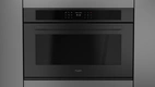 Fulgor Milano Inbyggnadsugn FUTO 9615 TEM 2F IX