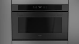 Fulgor Milano Inbyggnadsugn FUTO 9615 TEM 2F IX