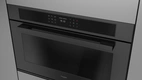 Fulgor Milano Inbyggnadsugn FUTO 9615 TEM 2F IX