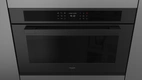 Fulgor Milano Inbyggnadsugn FUTO 9615 TEM 2F IX