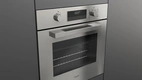 Fulgor Milano Inbyggnadsugn FUTO 6011 P MT IX
