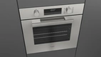 Fulgor Milano Inbyggnadsugn FUTO 6011 P MT IX