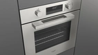 Fulgor Milano Inbyggnadsugn FUTO 6011 P MT IX