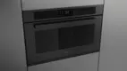 Fulgor Milano Inbyggnadsugn FUTO 9615 TEM 2F MBK