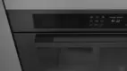 Fulgor Milano Inbyggnadsugn FUTO 9615 TEM 2F MBK