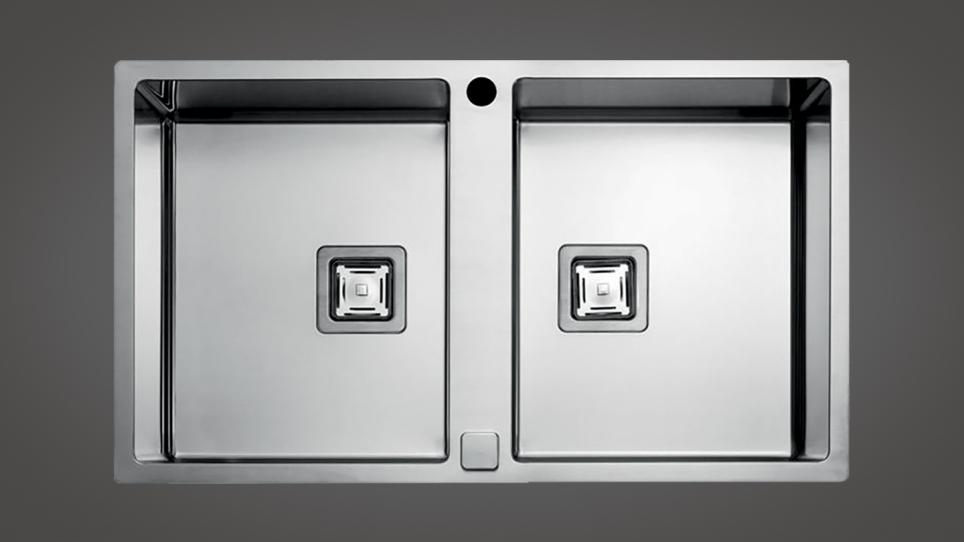 Fulgor Milano Diskho P2B 8651 QA F SF