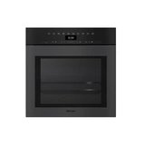 Miele Handtagslös ångugn DGC 7460 HCX Pro Obsidiansvart matt