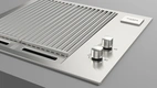 Fulgor Milano BBQ-grill FOBQ 602 G X