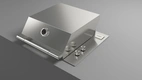 Fulgor Milano BBQ-grill FOBQ 602 G X