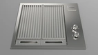 Fulgor Milano BBQ-grill FOBQ 602 G X