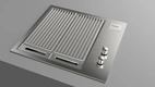 Fulgor Milano BBQ-grill FOBQ 602 G X