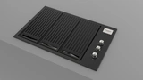 Fulgor Milano BBQ-grill FOBQ 803 G MBK