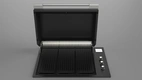 Fulgor Milano BBQ-grill FOBQ 803 G MBK