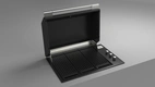 Fulgor Milano BBQ-grill FOBQ 803 G MBK