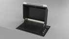 Fulgor Milano BBQ-grill FOBQ 803 G MBK