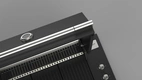 Fulgor Milano BBQ-grill FOBQ 803 G MBK