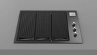 Fulgor Milano BBQ-grill FOBQ 803 G MBK