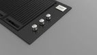 Fulgor Milano BBQ-grill FOBQ 803 G MBK