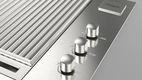 Fulgor Milano BBQ-grill FOBQ 803 G X