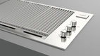 Fulgor Milano BBQ-grill FOBQ 803 G X