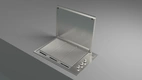 Fulgor Milano BBQ-grill FOBQ 803 G X