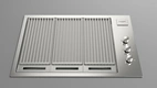Fulgor Milano BBQ-grill FOBQ 803 G X
