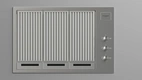 Fulgor Milano BBQ-grill FOBQ 803 G X