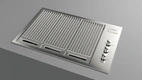 Fulgor Milano BBQ-grill FOBQ 803 G X