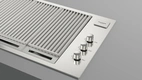 Fulgor Milano BBQ-grill FOBQ 803 G X