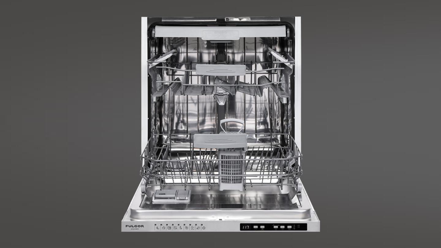 Fulgor Milano Diskmaskin FDW 82914 PB