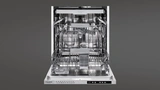 Fulgor Milano Diskmaskin FDW 82914 PB