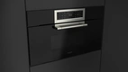 Fulgor Milano Inbyggnadsugn FCLMO 7510 TEM BK