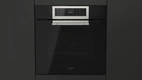 Fulgor Milano Multifunktionsugn FCLO 6215 TEM BK