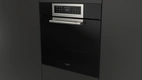 Fulgor Milano Multifunktionsugn FCLO 6215 TEM BK