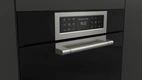 Fulgor Milano Multifunktionsugn FCLO 6215 TEM BK