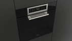 Fulgor Milano Multifunktionsugn FCLO 6215 TEM BK