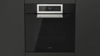 Fulgor Milano Multifunktionsugn FCLPO 6215 P TEM BK
