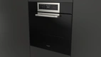 Fulgor Milano Multifunktionsugn FCLPO 6215 P TEM BK
