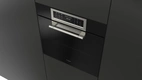 Fulgor Milano Multifunktionsugn FCLPO 6215 P TEM BK