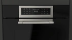 Fulgor Milano Multifunktionsugn FCLPO 6215 P TEM BK
