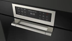 Fulgor Milano Multifunktionsugn FCLPO 6215 P TEM BK