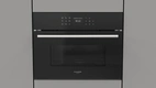 Fulgor Milano Inbyggnadsugn FGMO 4508 TEM BK