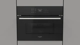 Fulgor Milano Inbyggnadsugn FGMO 4508 TEM BK