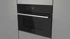Fulgor Milano Inbyggnadsugn FGMO 4508 TEM BK